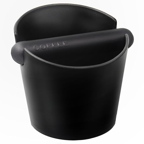 Best Espresso Knock Box Top 8 Picks 2021 FriedCoffee