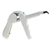 AZDENT® Dental Composite Unidose Plastic Caps Applicator Dispenser Gun Grey