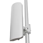 MikroTik – Mikrotik Mantbox Ax 15s Bianco Supporto Power Over Ethernet 