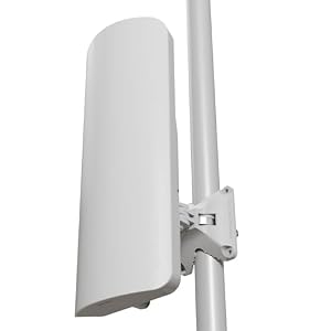 MikroTik – Mikrotik Mantbox Ax 15s Bianco Supporto Power Over Ethernet 