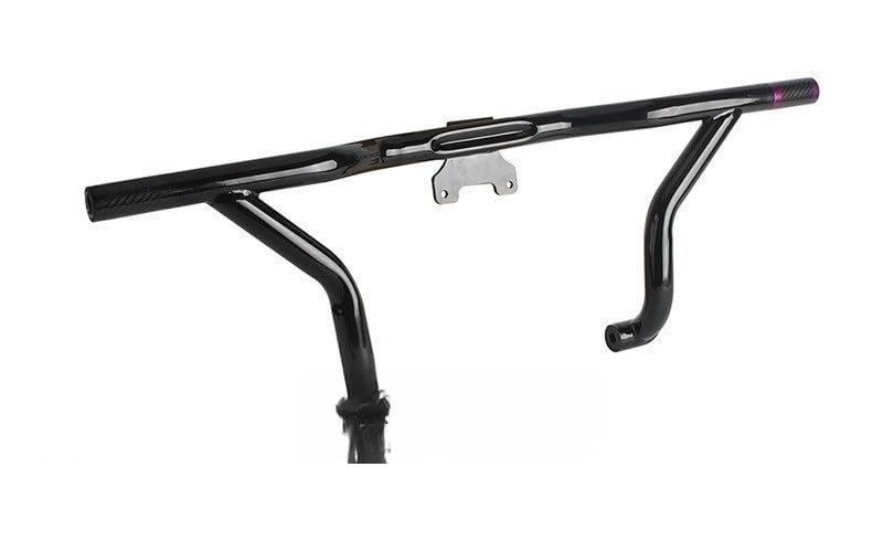 Pare-chocs moteur garde protections de moteur pour moto touring 2015-2024