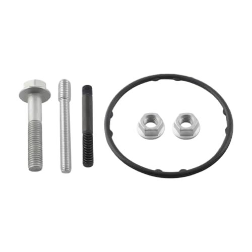 Kit chaîne de distribution A3 8V1 8VK résout le problème de claquage TDI - 2