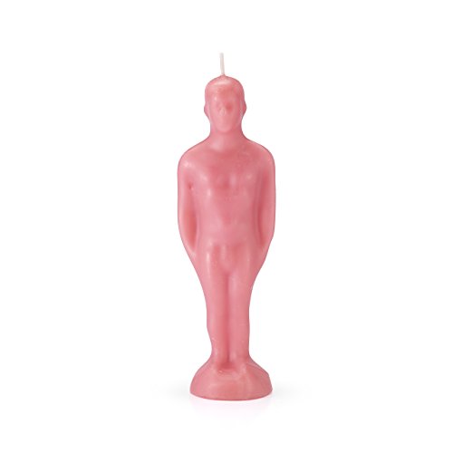 Bougie Rose de luxe mle Image The Original Candle Company cire artisanale