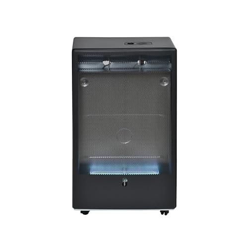FIREFIX GH6011S Gas-Heizofen 4200 BASIC