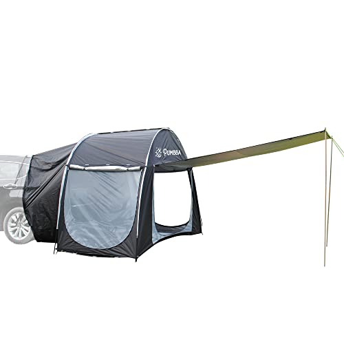 Napier Sportz Cove, Best Midsize SUV Camping Tent