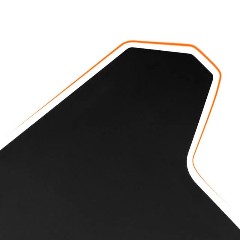 Image of 4PCS Universal Pickup truck Mud Flaps Splash Guards for Front or Rear Auto
