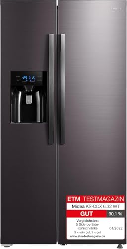 Midea KS-DDX 6.32 WT