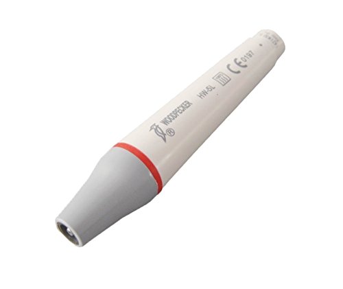 Zgood Fiber Optic Detachable Hand Tool for Woodpecker UDS LED Series HW-5L