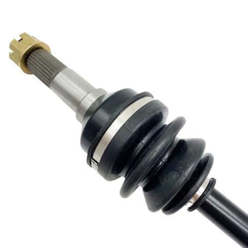 Eje de transmisión CV trasero derecho para repuesto de UTV HS700-3 2