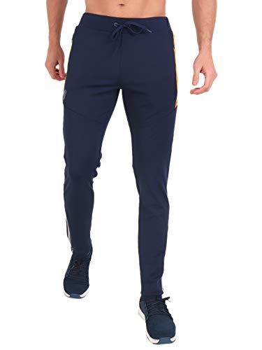 Image of VEGA Men's Slim Track Pants