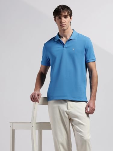 Image of Calvin Klein Jeans Men Polo Shirt