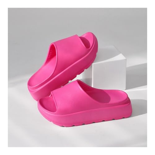 Sandals, 5.5cm Thick Bottom Slippers Women Outer Wear Flip Flops For Women3