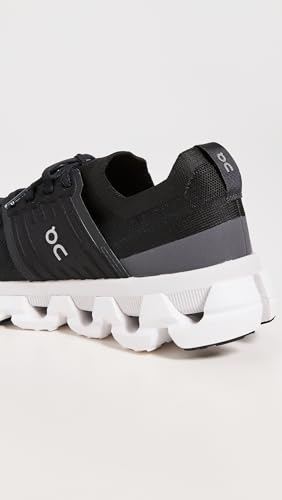Image of On Women's Cloudswift 3 Sneakers
