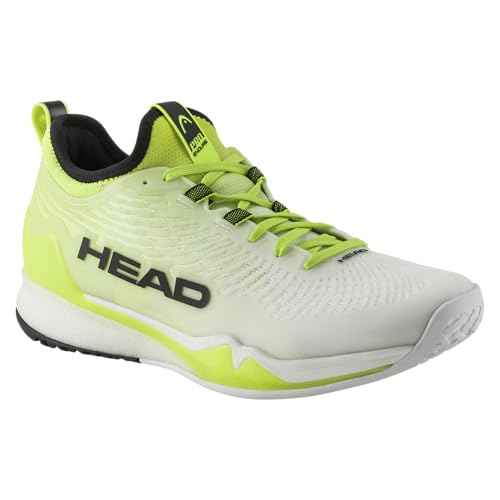 HEAD Men's Endure Pro Tennis Shoe