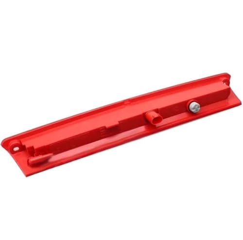 Feu stop central Ford Fiesta 2009-2018 et Focus 2012-2018 troisième feu de rechange rouge