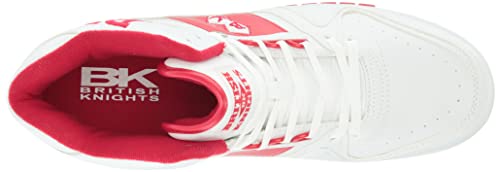 Image of British Knights Men's Kings Sl Retro Sneaker