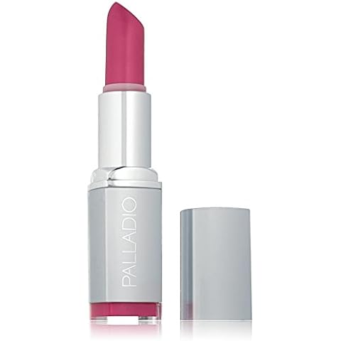 Palladio Herbal Lipstick with Aloe Vera and Ginseng Cover