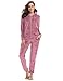 aibrou-chandal-terciopelo-conjunto-chandal-de-mujer-sudadera-con-cremallera-y-capuchachandal-de-completo-chandal-invierno-conjunto-deporte-conjunto-pijamas-rosa-xs