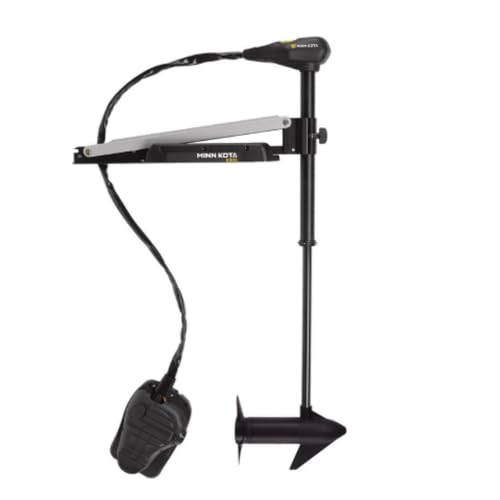 Minn Kota 1355946; Edge 45/L&D 36 Inch