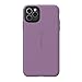 Speck CandyShell Fit iPhone 11 Pro Max Case, Lilac Purple/Lilac Purple