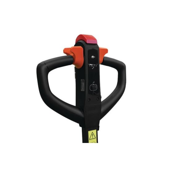 Transpaleta eléctrica EHW 15 E