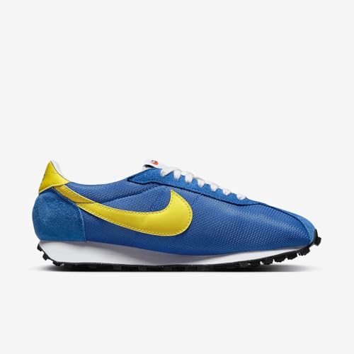 Nike LD-1000 SP Men's Shoes (FQ9079-400, Game Royal/Opti Yellow)3