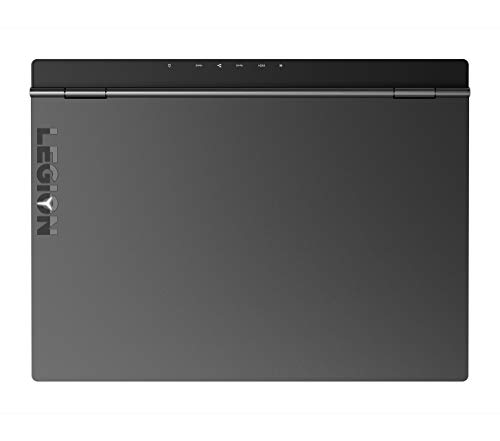 Lenovo Legion Y740 Notebook Gaming, Display 17,3