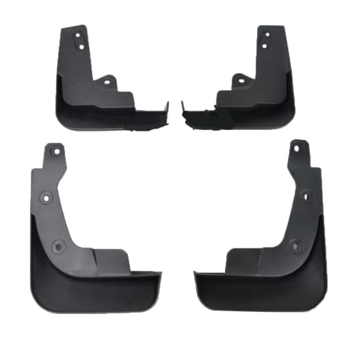 Garde-boue premium pour Mazda CX-8 protégeant la carrosserie - 2