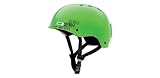 Smith Optics Unisex Adult Holt Park Snow Sports Helmet (Neon Green, X-Small)