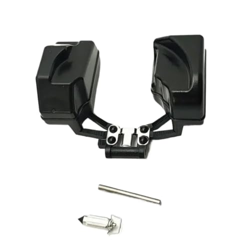 Vanne flottante et aiguille de carburateur pour entretien moteur KX450F 2006-2008
