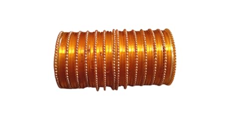 Image of Shuhag glass bangles set