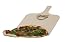 Produktbild Pimotti Pizzaschaufel/Brotschaufel/Flammkuchenbrett aus naturbelassenem Sperrholz für Pizzastein (1er Set)