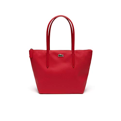Image of Lacoste Womens L.12.12 Concept Shopping Tote Bag