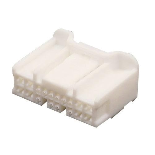 18 Pin Connector - compatible with CET1857F, Sumitomo 60985