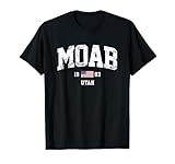 Moab Utah Moab Souvenir Moab Gift Travel