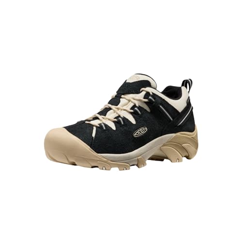 Image of KEEN Men's Targhee 2 Low Height Waterproof Hiking Shoes