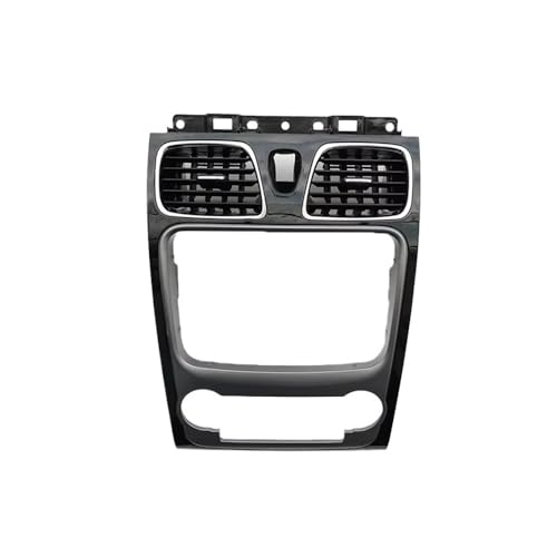 Salida del aire acondicionado frontal para vehículo Geely Emgrand EC7 modelos 12 y 13