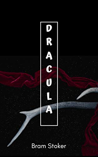 Dracula (English Edition)