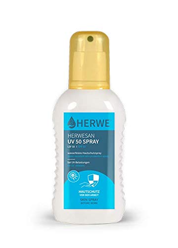 Herwe Herwesan UV 50 Spray
