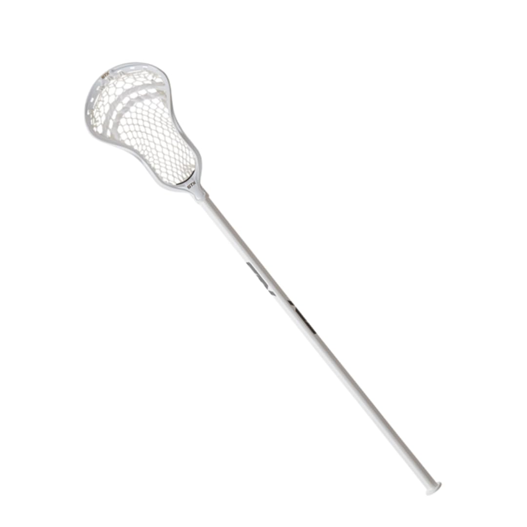 STX Stallion 1K Complete Men's Lacrosse Stick