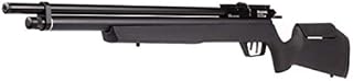 Benjamin Marauder BP22SAS 22-Caliber Pellet Semi PCP-Powered Hunting Air Rifle with Adjustable-All Weather Stock
