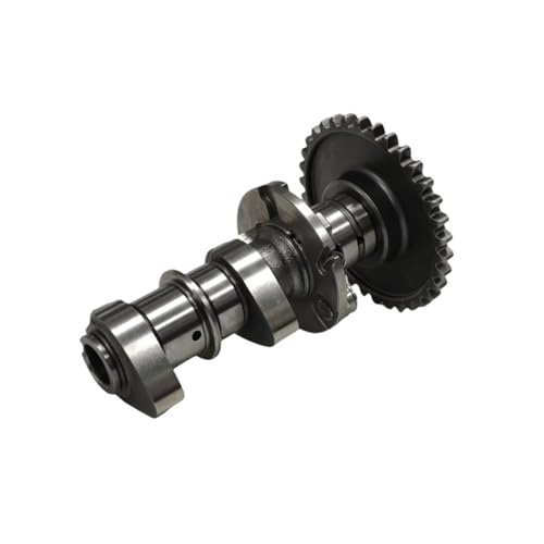 Árbol de levas para reparar motor Suzuki LTZ400 recambio 12720-07G10