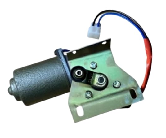 Moteur essuie-glace gauche Suzuki Samurai SJ413 essuyage fluide LHD