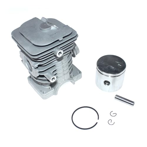Kit piston de cylindre pour tronçonneuse Echo CS-352 et 352ES pièce de rechange