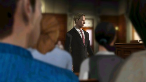 New York Police Judiciaire Legacies Gamer For Ever Pc - vue 5