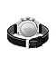 BOSS Reloj Cronógrafo de Cuarzo para Hombre de 44mm EDICIÓN Pilot Chrono con Esfera Negra Imagen de BOSS Reloj Cronógrafo de Cuarzo para Hombre de 44mm EDICIÓN Pilot Chrono con Esfera Negra