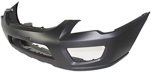 Miniatura 2 de Garage-Pro Cubierta de parachoques compatible con Kia Sportage CAPA 2005-2010 delantero