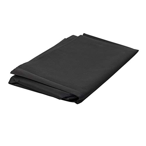 Amazon Basics 32" Stone Square Fire Pit #TOP3