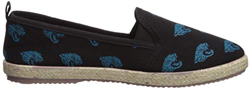 Image of FOCO NFL Women's Espadrille Canvas Shoes