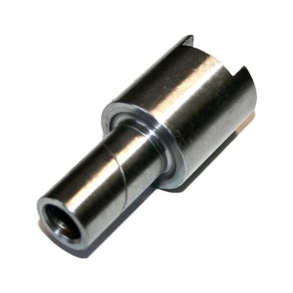 Bobcat Bob-tach Weld-on Bushing 6702958